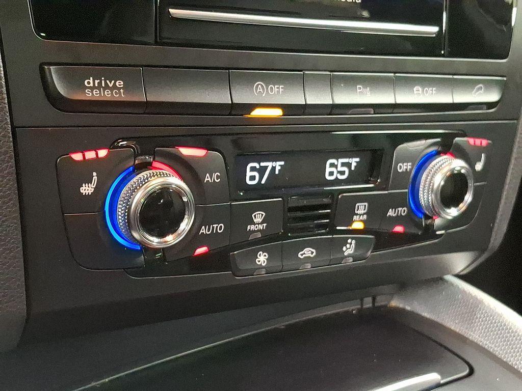 used 2016 Audi Q5 car, priced at $12,427