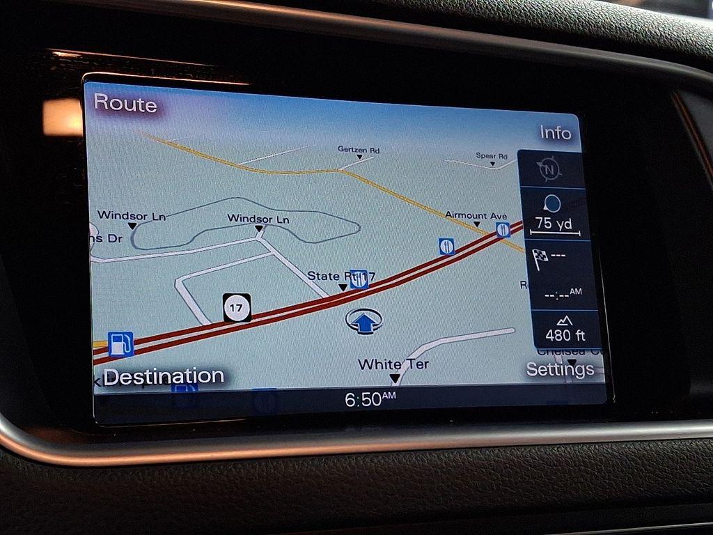 used 2016 Audi Q5 car, priced at $12,427