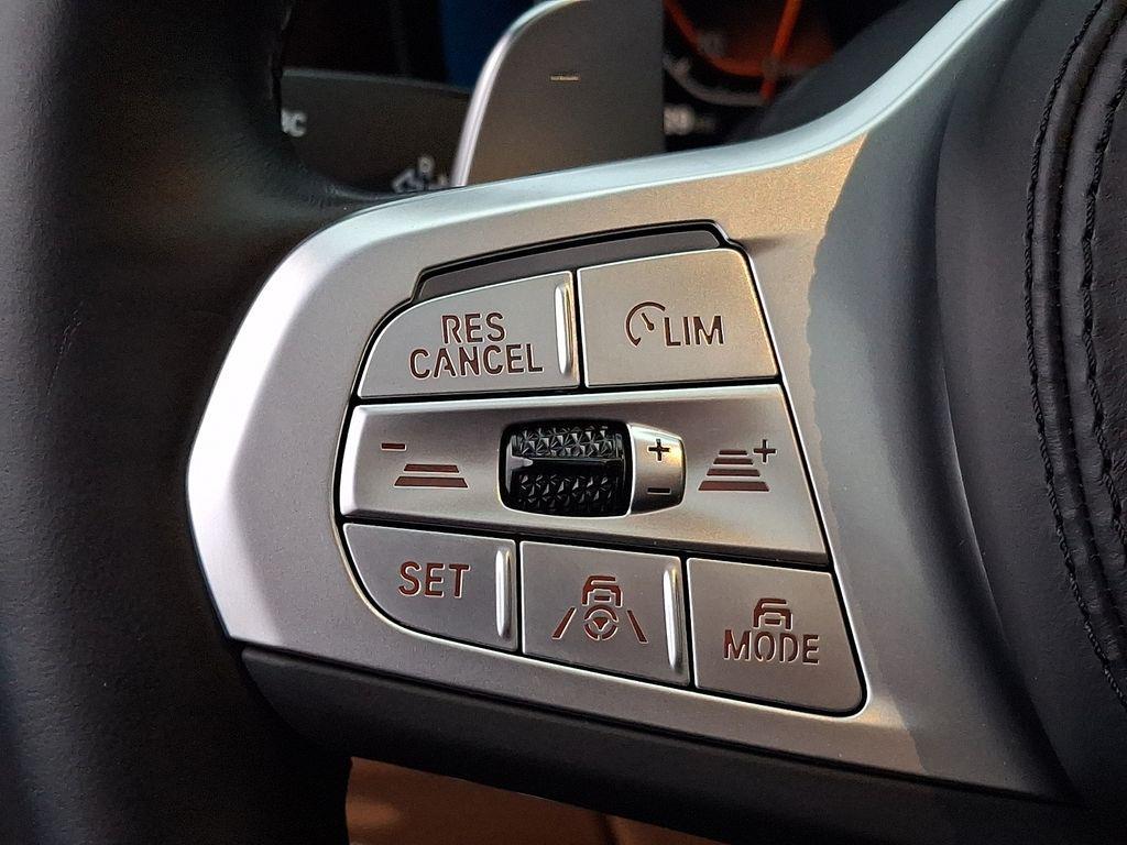 used 2022 BMW 750 car, priced at $51,444