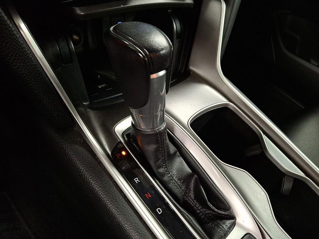 used 2019 Honda Accord car, priced at $19,399