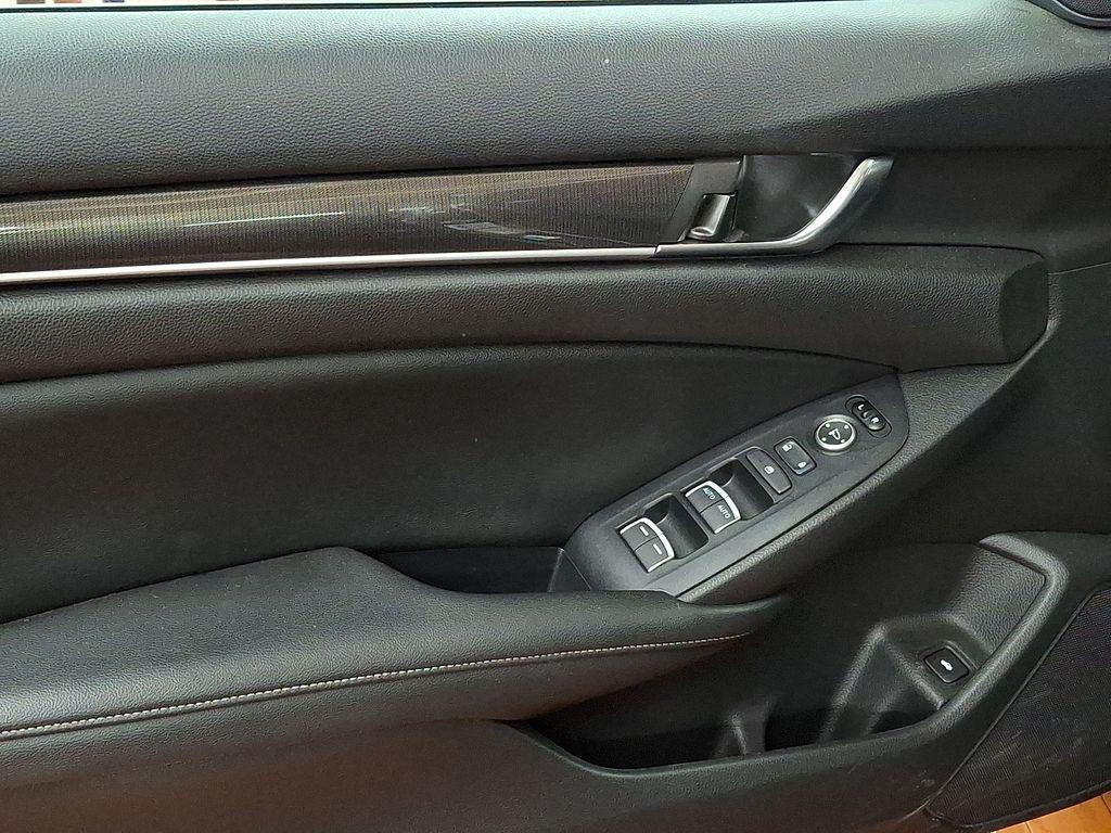 used 2019 Honda Accord car, priced at $19,399