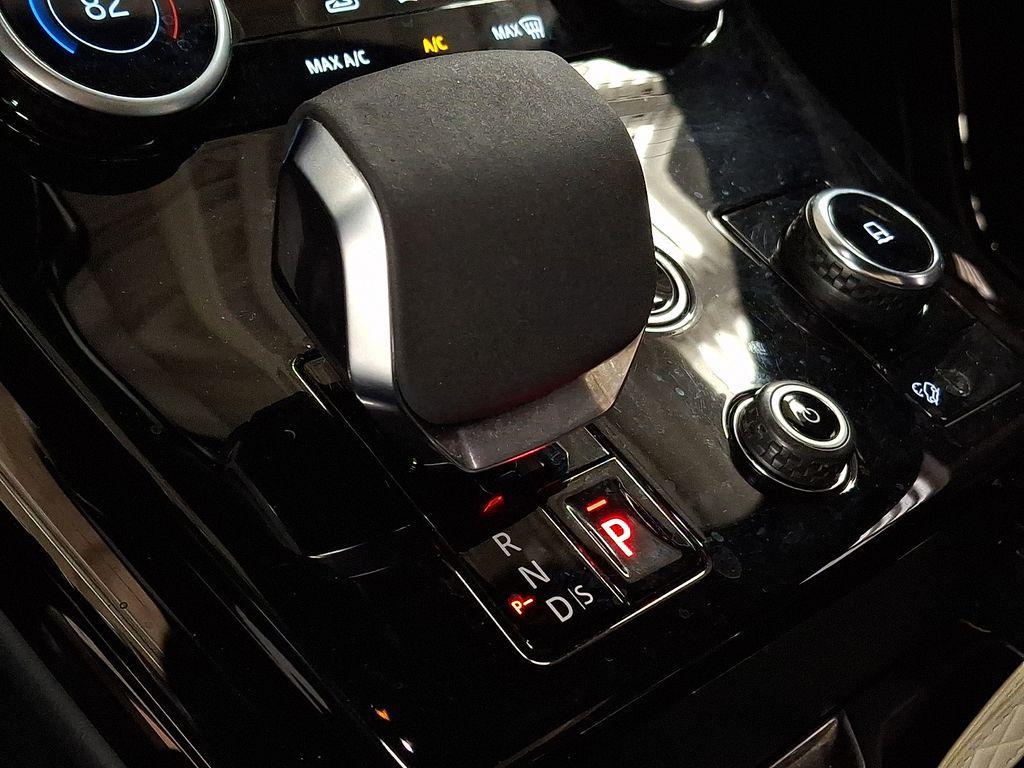 used 2023 Land Rover Range Rover Sport car, priced at $64,107