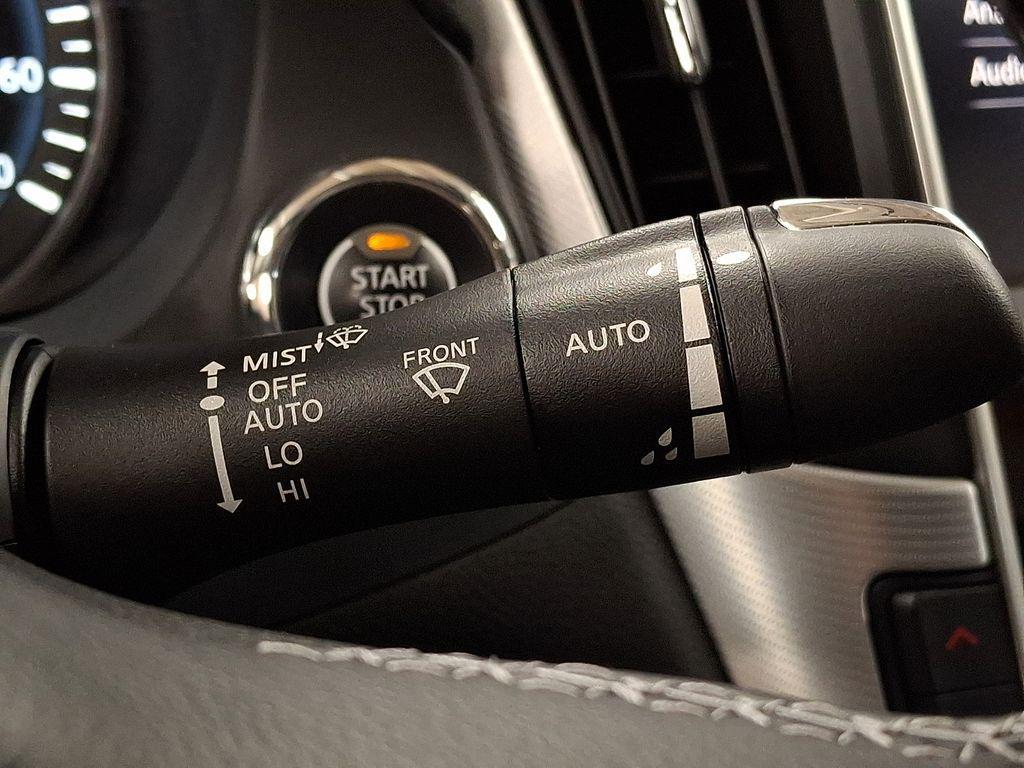 used 2021 INFINITI Q50 car, priced at $23,999