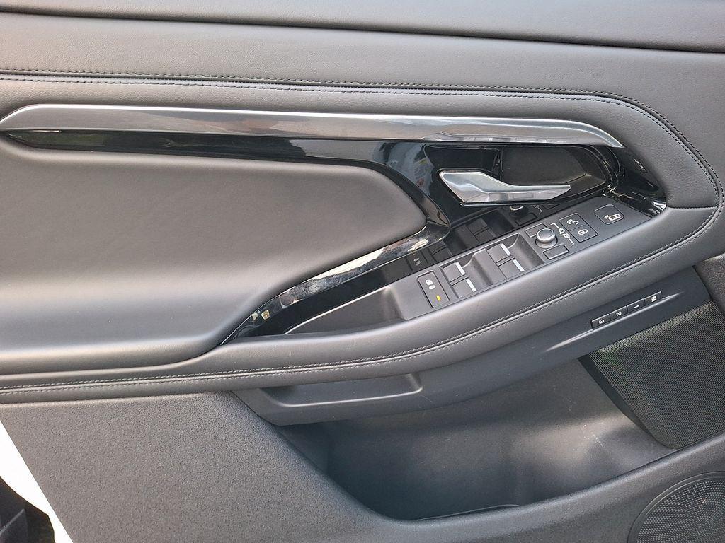 used 2020 Land Rover Range Rover Evoque car, priced at $19,898