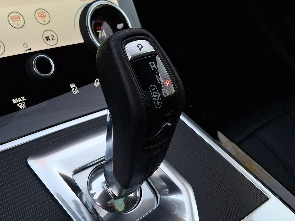 used 2020 Land Rover Range Rover Evoque car, priced at $19,898