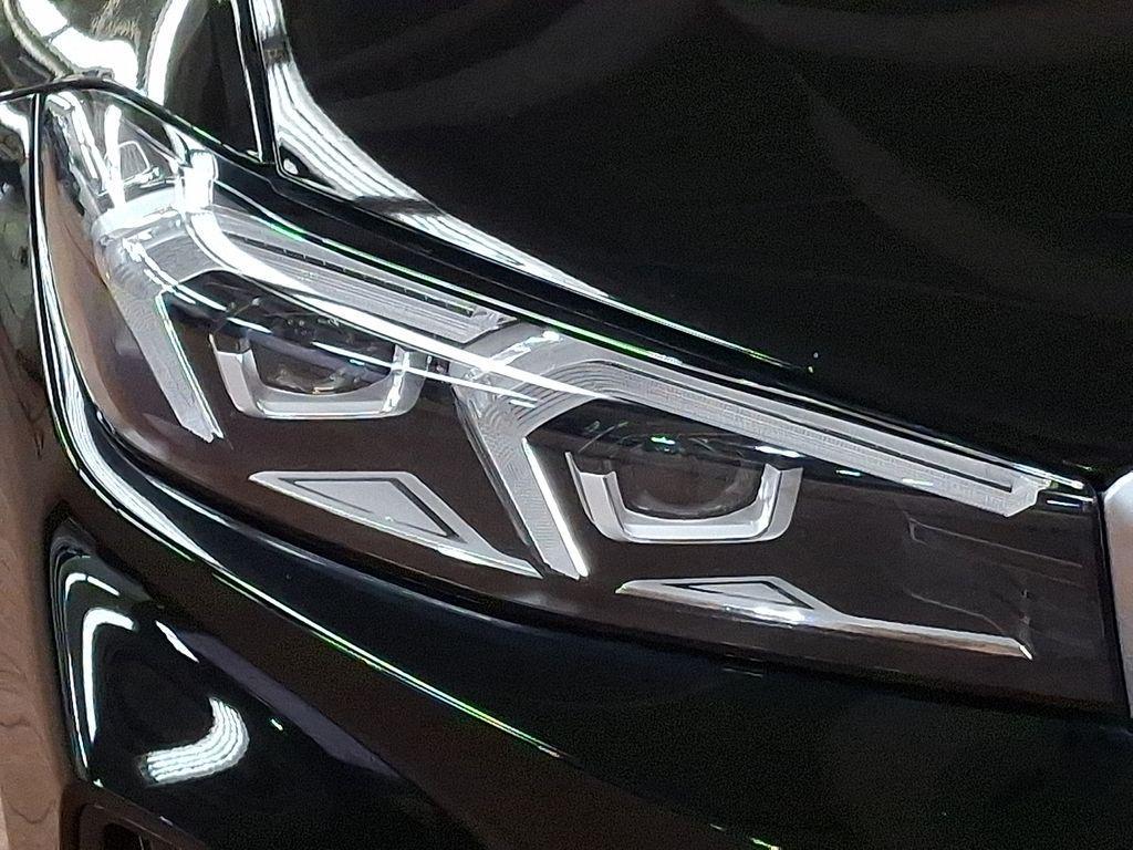 used 2023 BMW 330 car, priced at $36,299