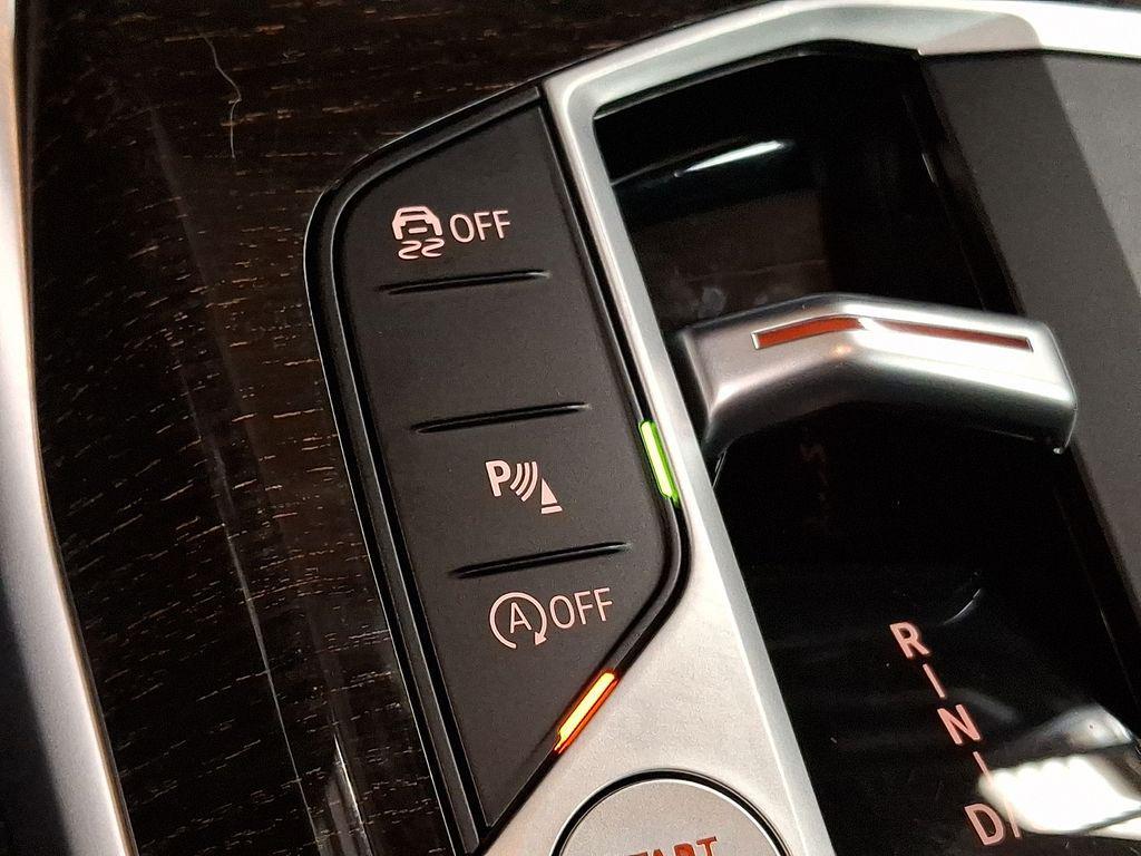 used 2023 BMW 330 car, priced at $36,299