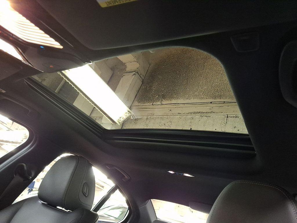 used 2023 BMW 330 car, priced at $36,299