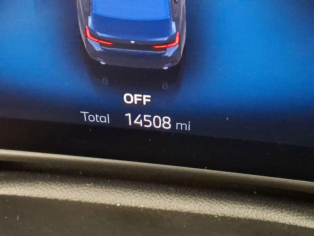 used 2023 BMW 330 car, priced at $36,299