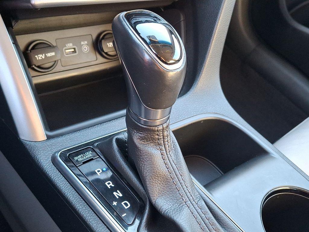 used 2015 Hyundai Sonata car, priced at $11,599