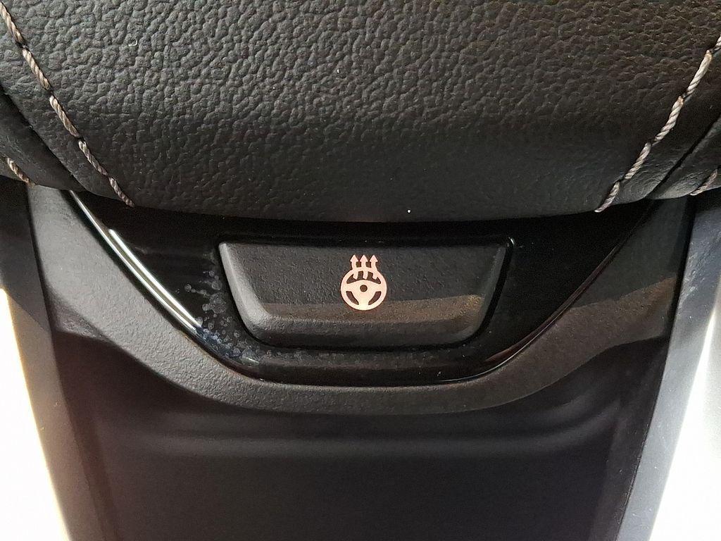 used 2022 BMW 540 car, priced at $34,099