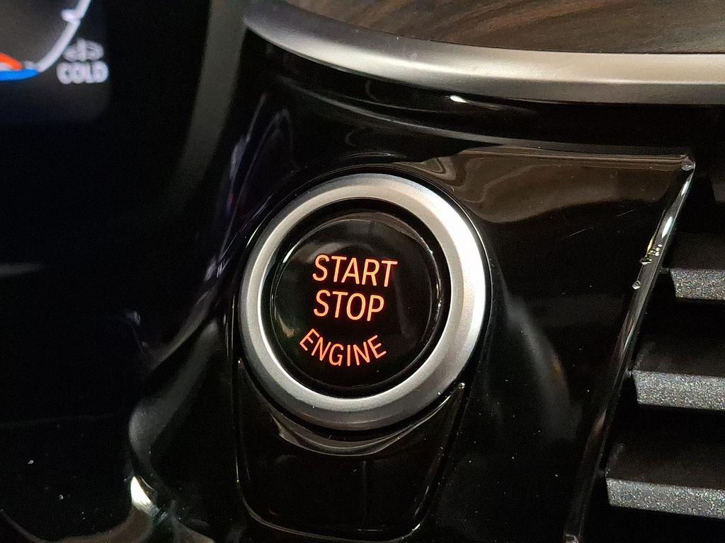 used 2022 BMW 540 car, priced at $34,099