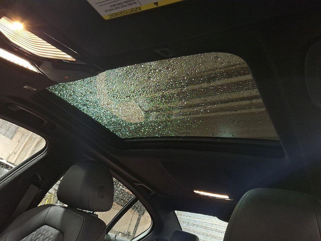 used 2022 BMW 540 car, priced at $34,099