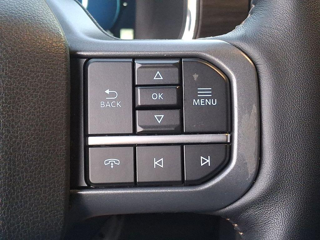 used 2024 Ford F-150 car, priced at $51,299