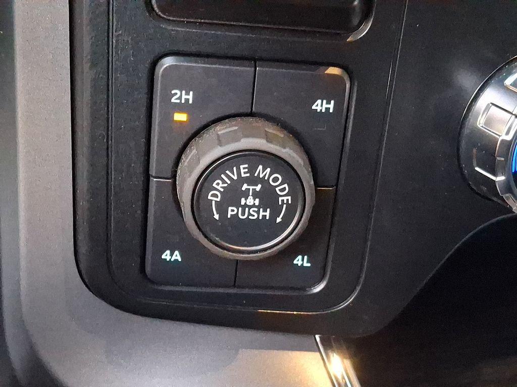 used 2024 Ford F-150 car, priced at $51,299