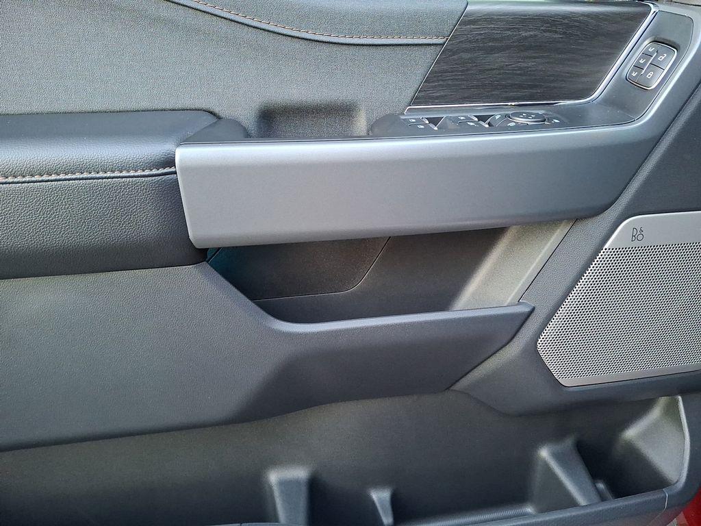 used 2024 Ford F-150 car, priced at $51,299