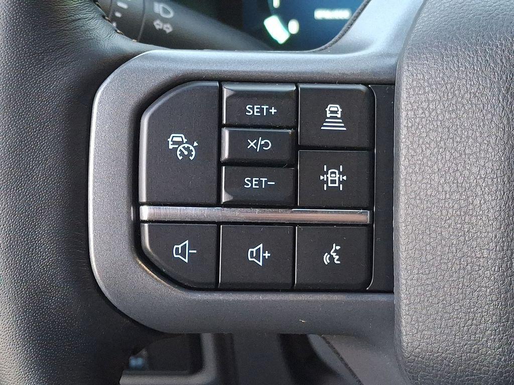 used 2024 Ford F-150 car, priced at $51,299