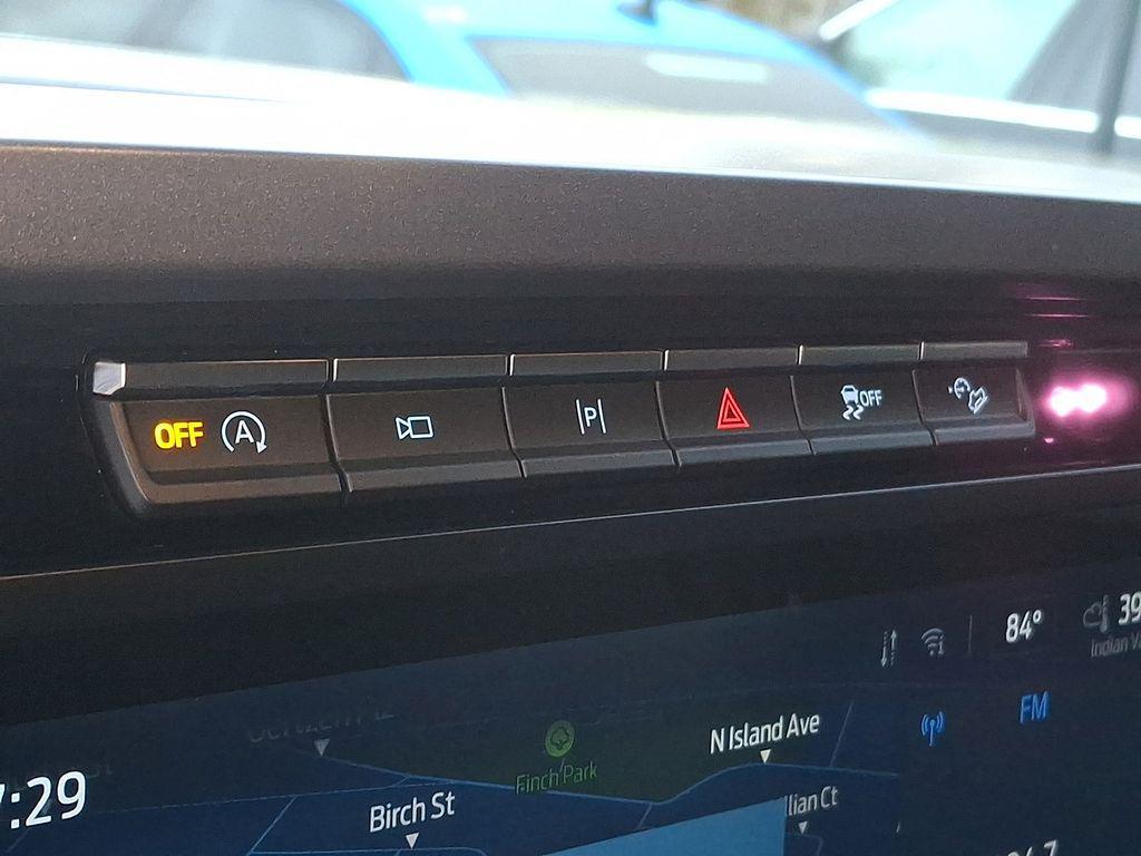 used 2024 Ford F-150 car, priced at $51,299