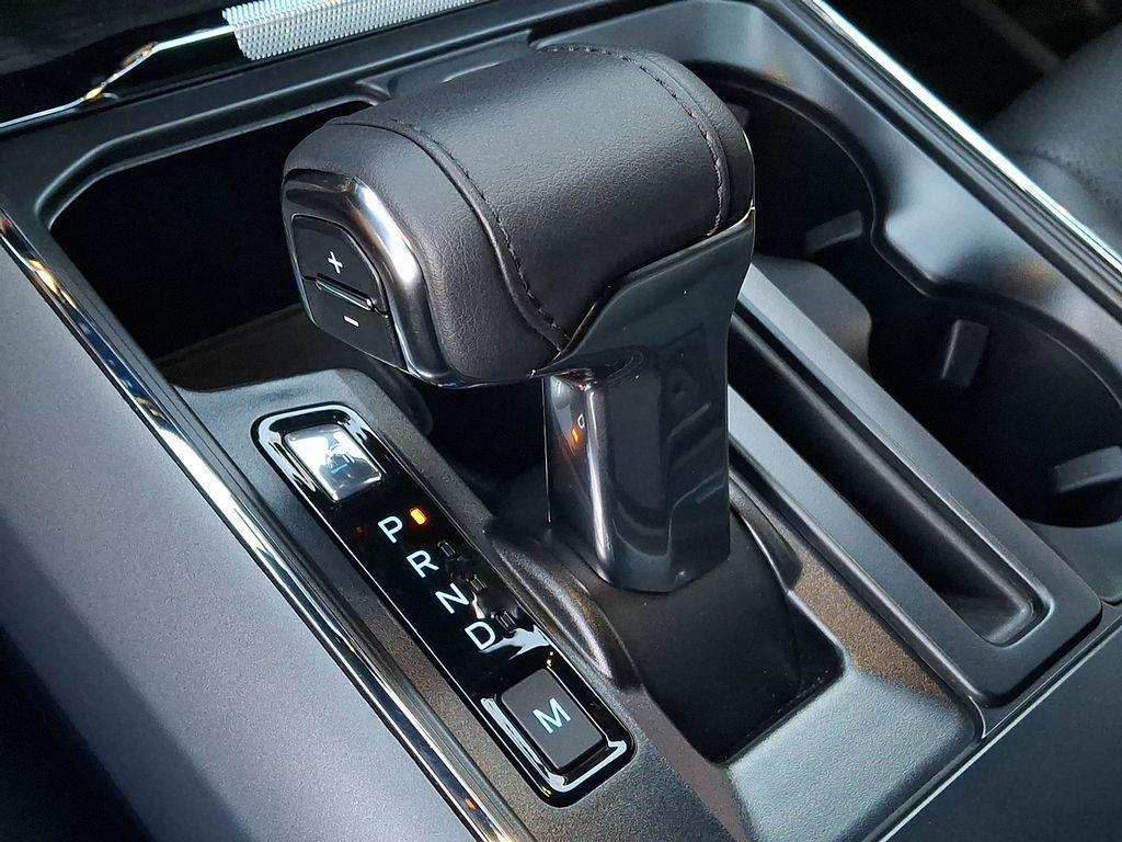 used 2024 Ford F-150 car, priced at $51,299