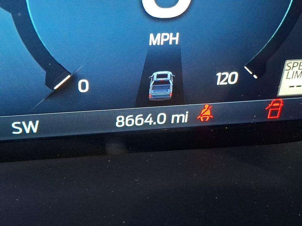 used 2024 Ford F-150 car, priced at $51,299