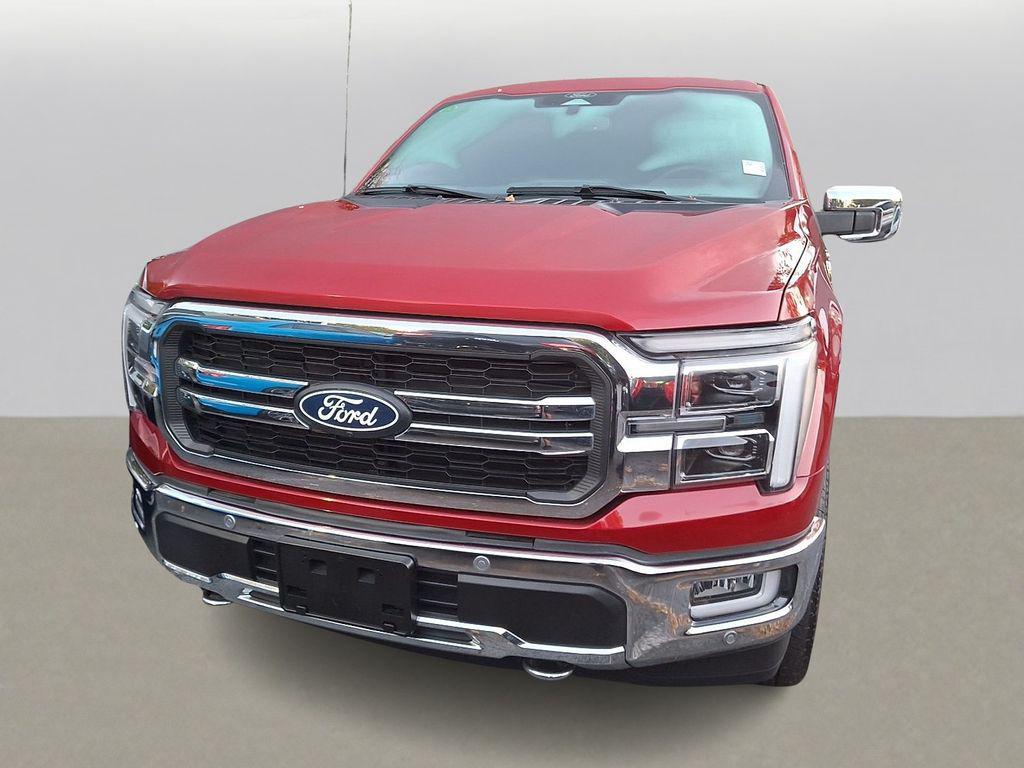 used 2024 Ford F-150 car, priced at $51,299