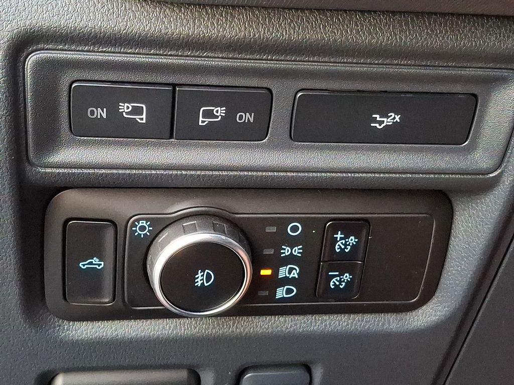 used 2024 Ford F-150 car, priced at $51,299