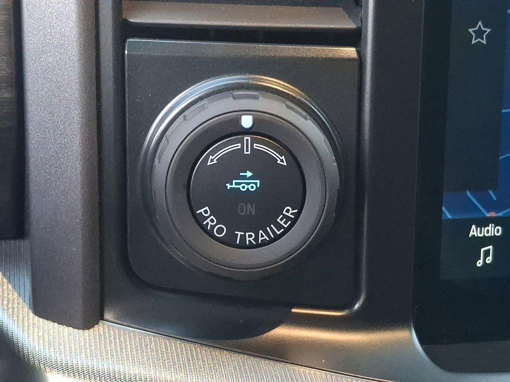 used 2024 Ford F-150 car, priced at $51,299