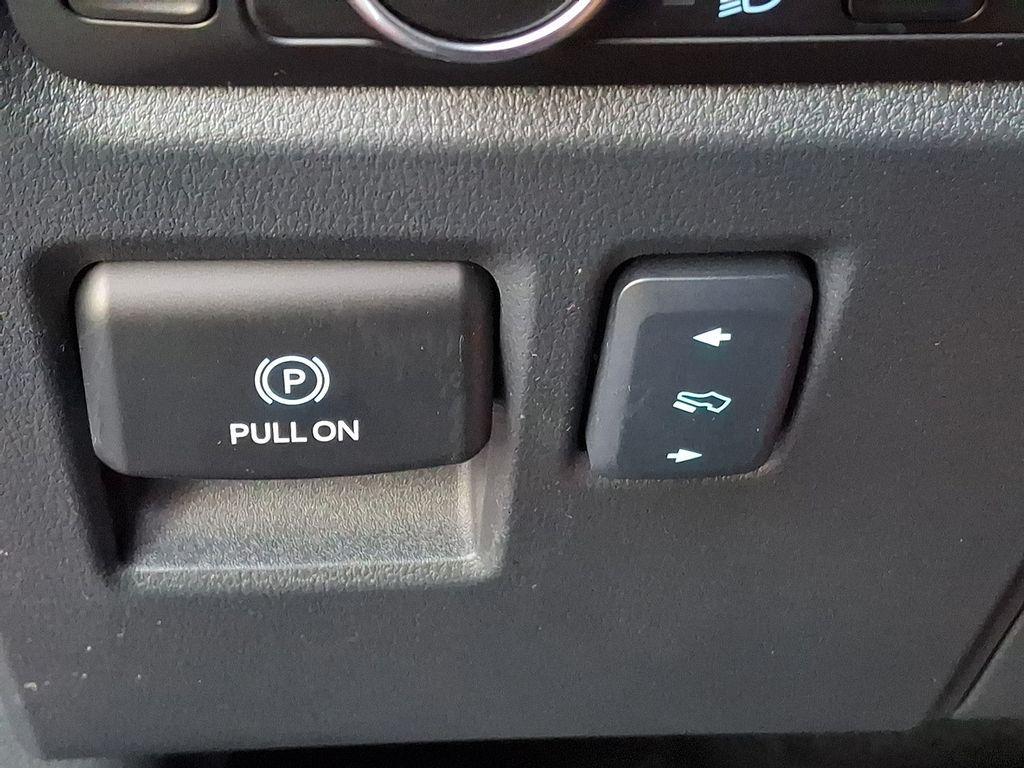 used 2024 Ford F-150 car, priced at $51,299