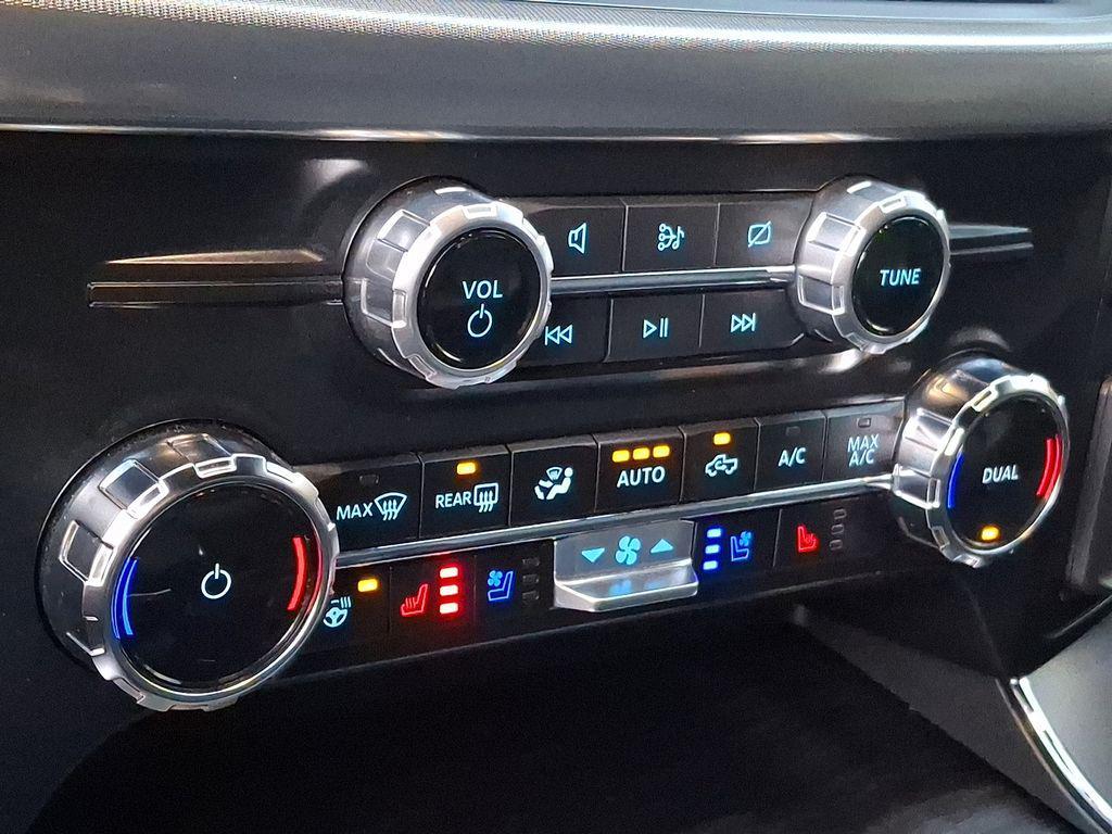 used 2024 Ford F-150 car, priced at $51,299