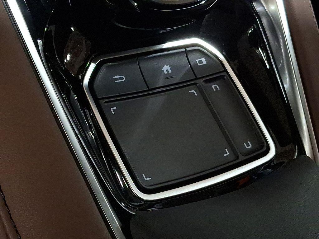 used 2025 Acura RDX car, priced at $44,954