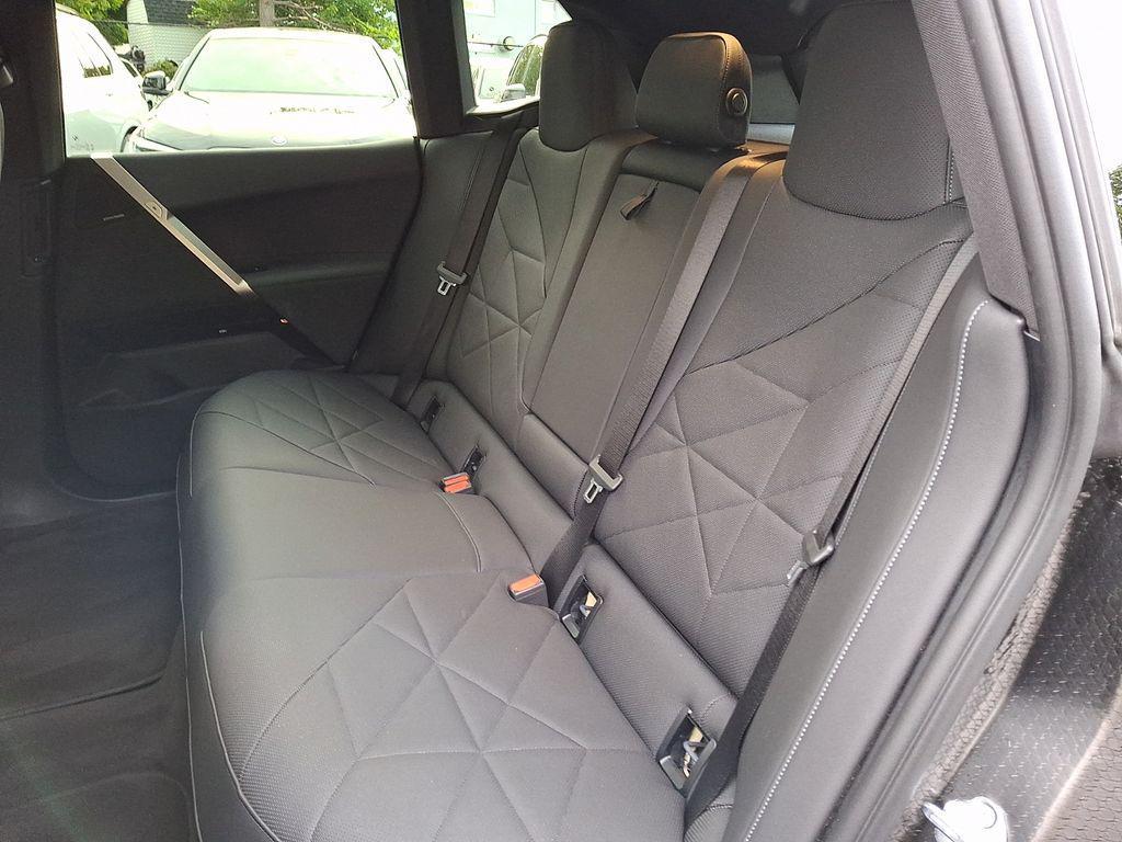 used 2024 BMW iX car, priced at $54,458