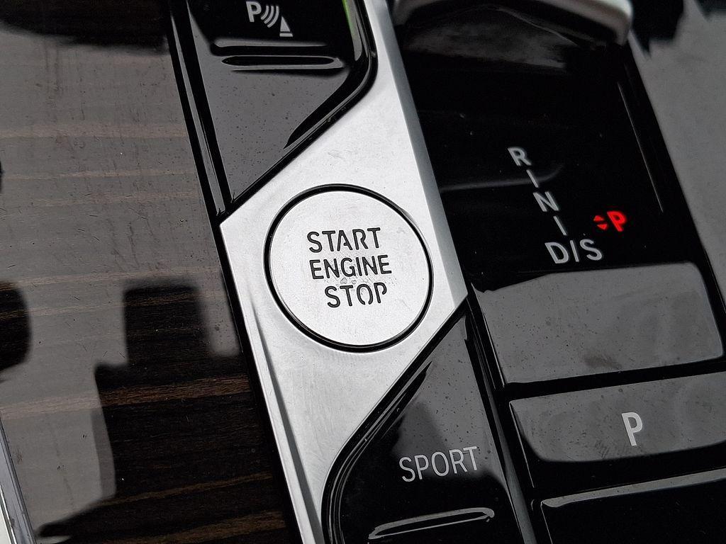 used 2024 BMW X7 car, priced at $63,535