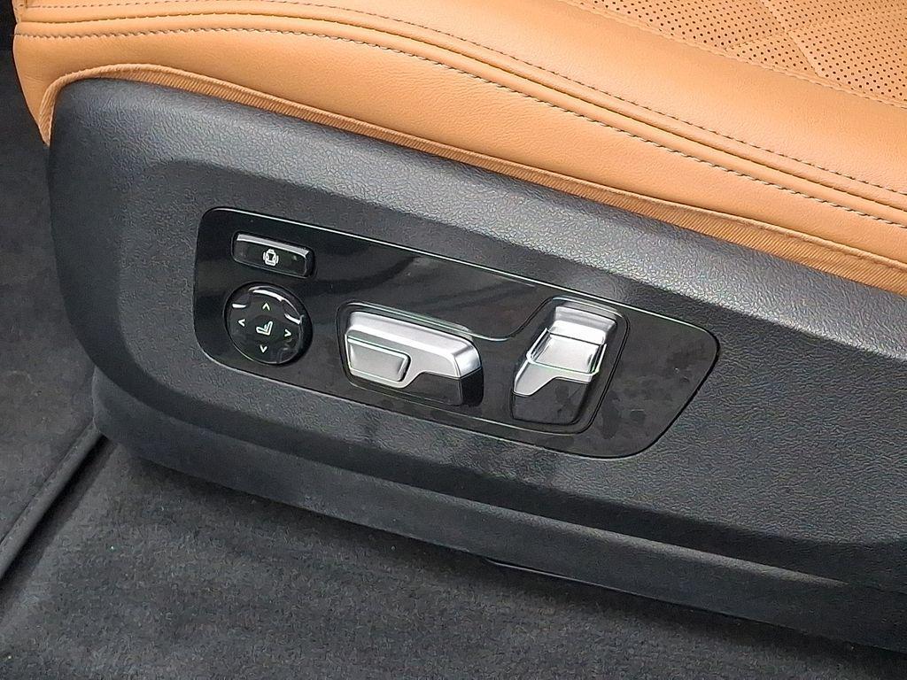 used 2024 BMW X7 car, priced at $63,535