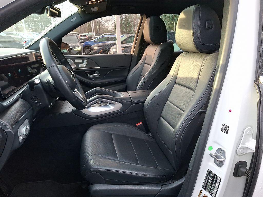 used 2020 Mercedes-Benz GLE 350 car, priced at $22,299