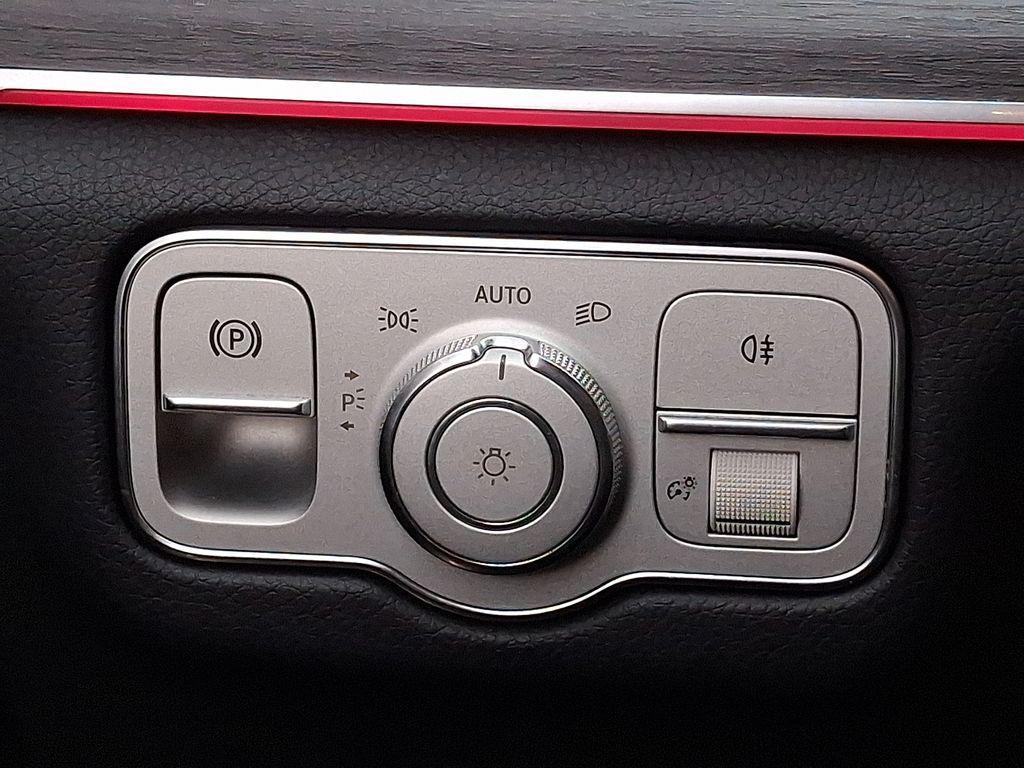 used 2020 Mercedes-Benz GLE 350 car, priced at $22,299