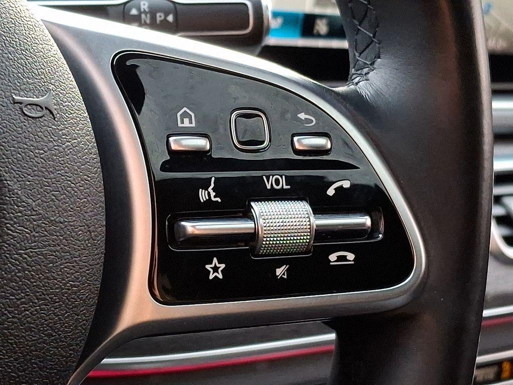 used 2020 Mercedes-Benz GLE 350 car, priced at $22,299