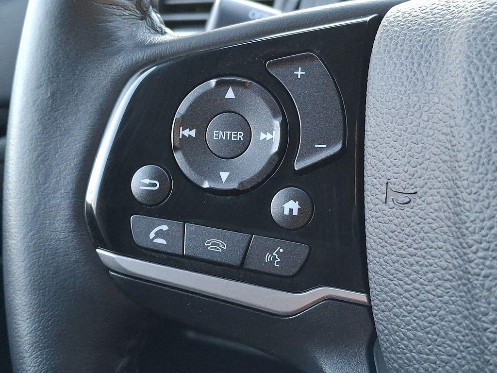 used 2022 Honda Pilot car, priced at $28,599