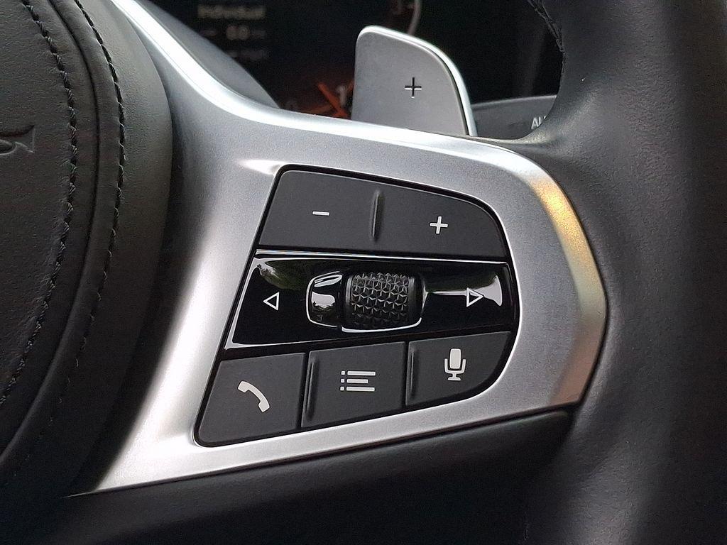 used 2023 BMW 430 Gran Coupe car, priced at $37,983