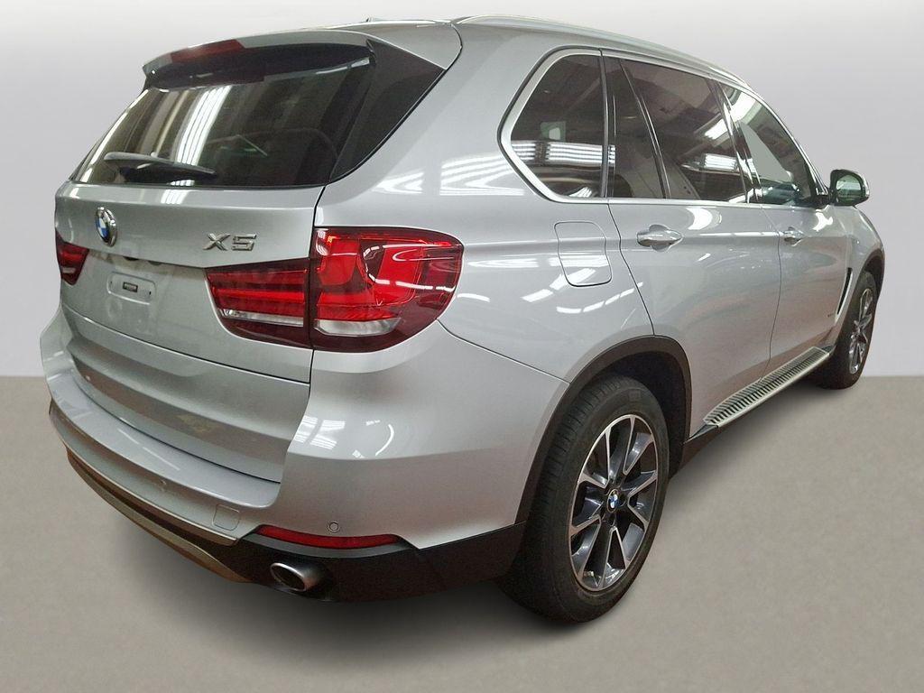used 2017 BMW X5 car, priced at $12,199