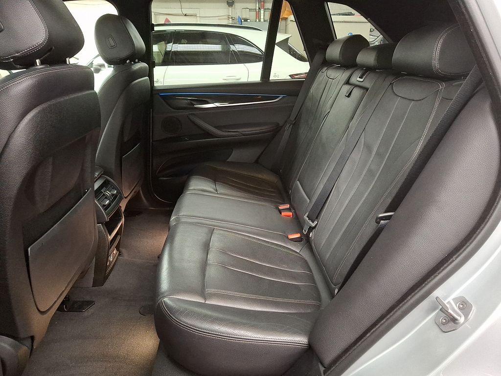 used 2017 BMW X5 car, priced at $12,199