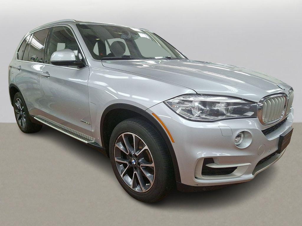 used 2017 BMW X5 car, priced at $12,199