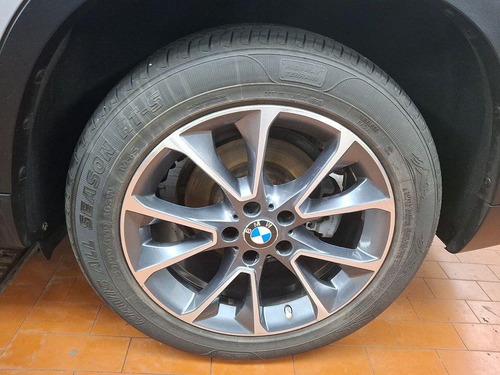 used 2017 BMW X5 car, priced at $12,199