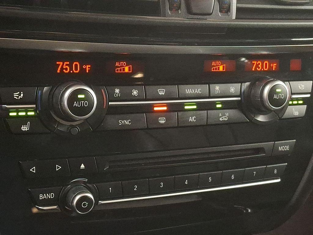 used 2017 BMW X5 car, priced at $12,199