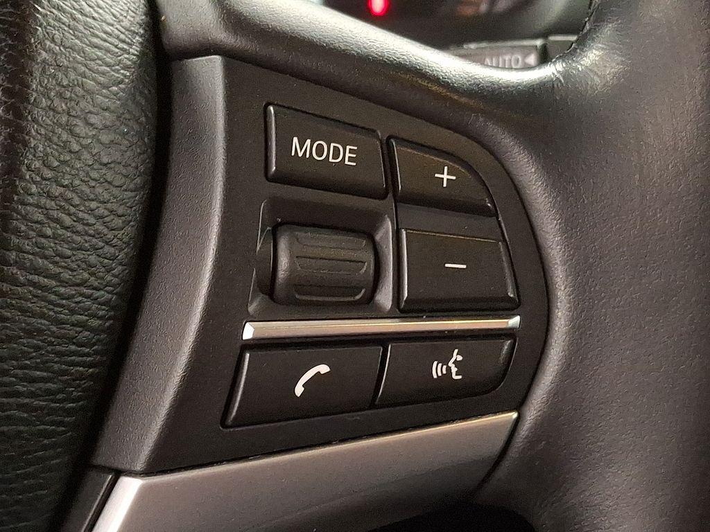 used 2017 BMW X5 car, priced at $12,199