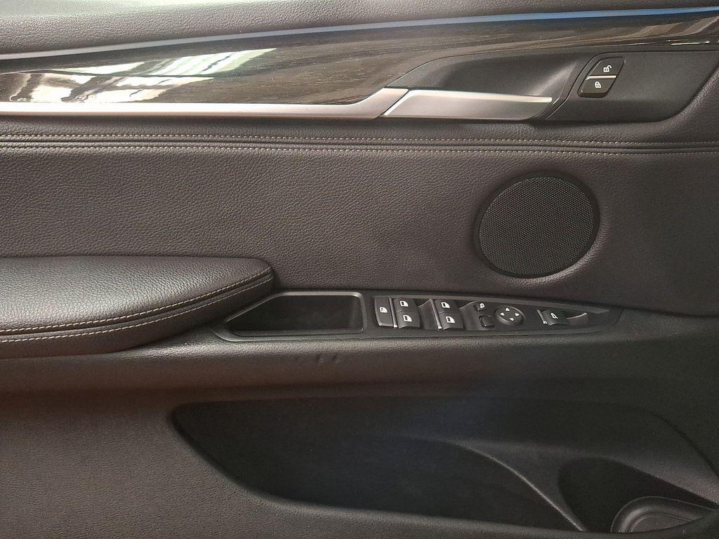 used 2017 BMW X5 car, priced at $12,199