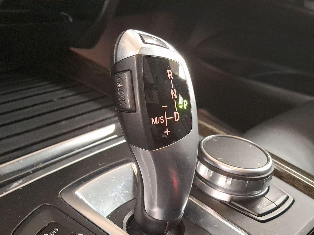 used 2017 BMW X5 car, priced at $12,199