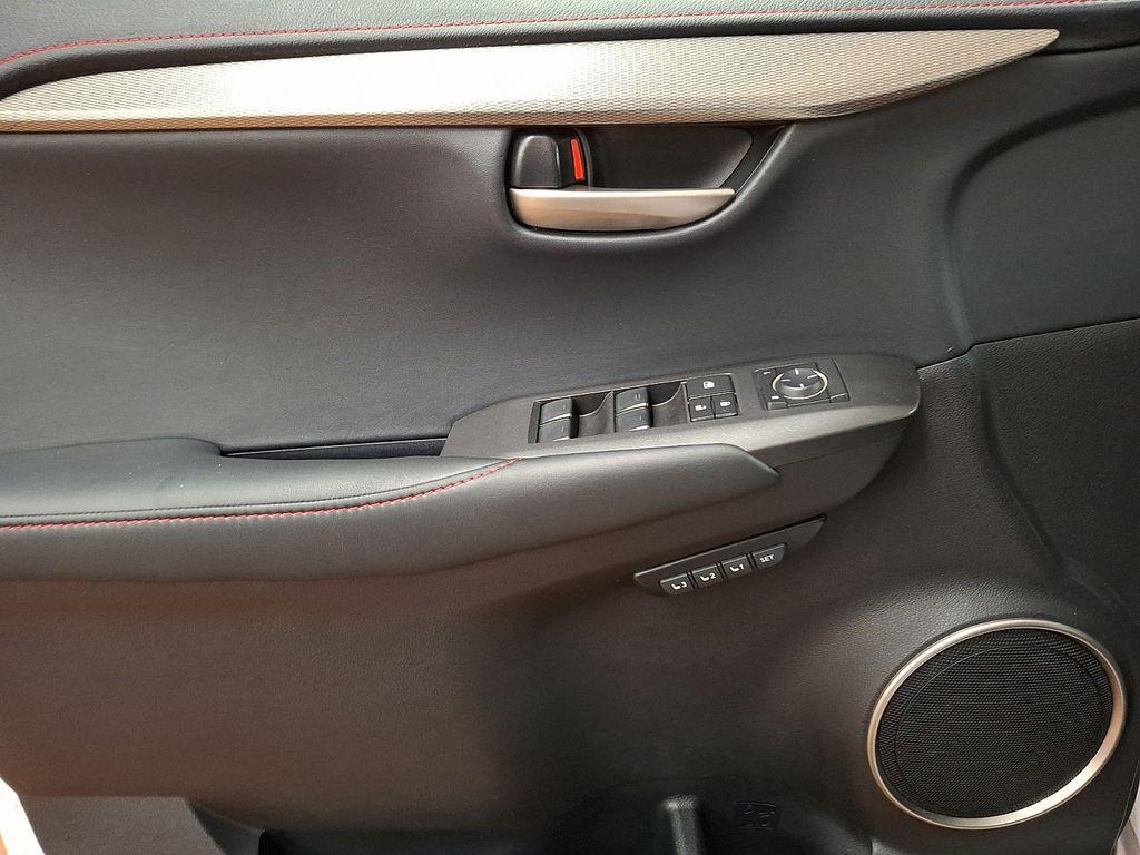 used 2016 Lexus NX 200t car, priced at $20,099