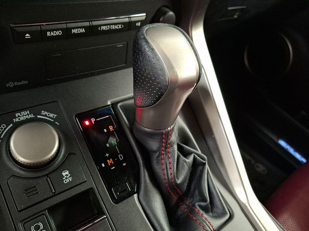 used 2016 Lexus NX 200t car, priced at $20,099