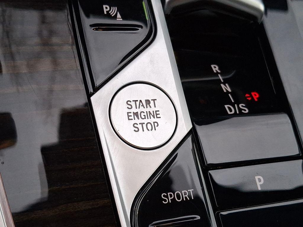 used 2023 BMW X7 car, priced at $58,299