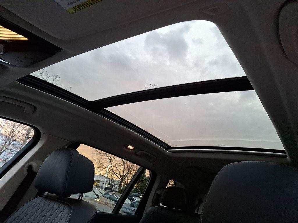 used 2023 BMW X7 car, priced at $58,299